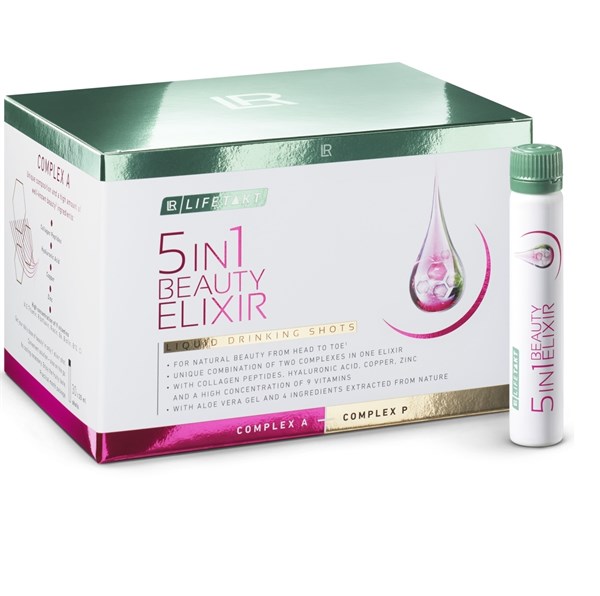  LR 5in1 Beauty Elixir