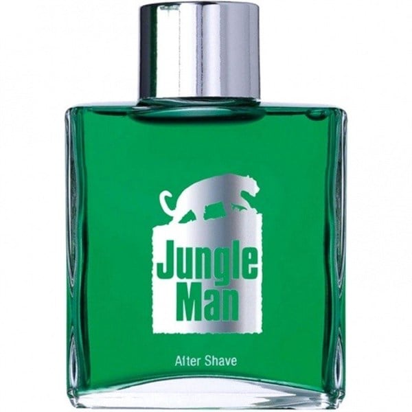 Jungle Man – Eau de Parfum (Bay)