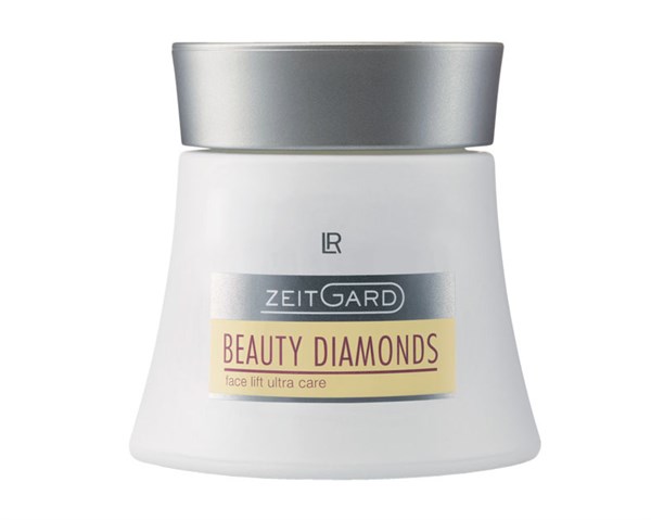 LR Beauty Diamonds Zengin İçerikli Yoğun Krem