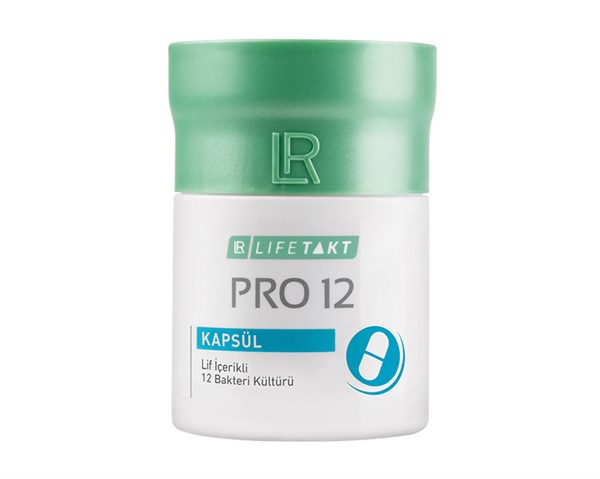 LR Pro 12 Probiyotik 