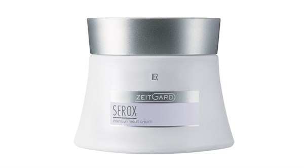 LR ZEITGARD Serox Intensive Result Cream