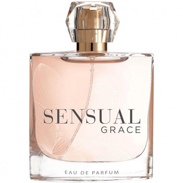 Sensual Grace Eau de Parfum (Bayan)