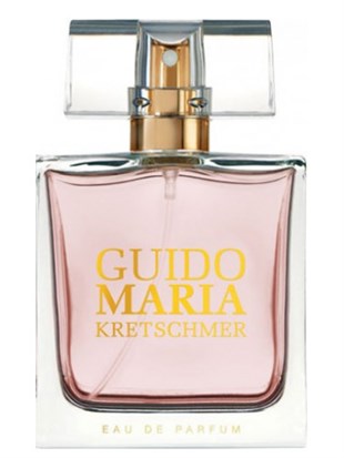 Guido Maria Kretschmer Eau de Parfum for Women (Bayan)