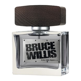 LR Bruce Willis  Erkek Parfüm