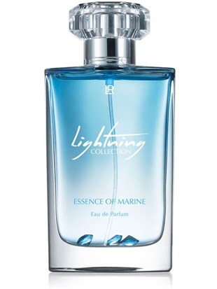 LR Parfüm Lightning Collection Essence of Marine Eau de Parfum