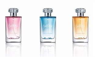 LR Lightning Collection Kadın Parfüm Seti