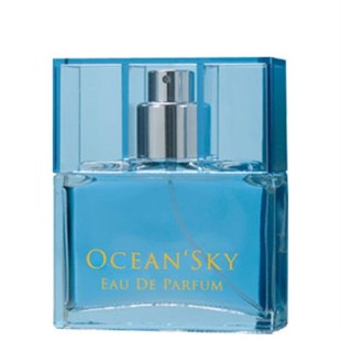 Ocean'Sky – Eau de Parfum (Bay)