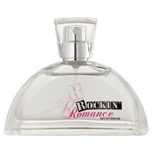 Rockin' Romance Eau de Parfum(Bayan)